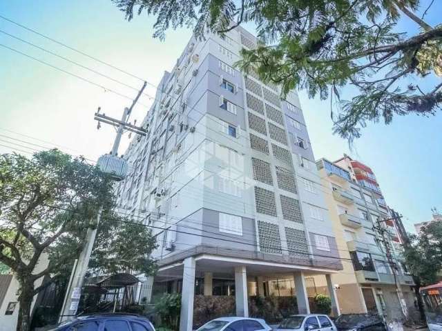 Apartamento 1 dormitorio com 58,70 metros privativos.