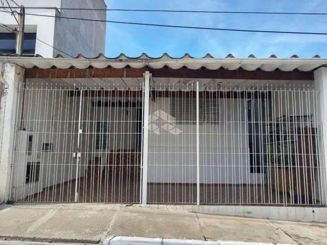 Casa Terrea a Venda na Vila Antonieta