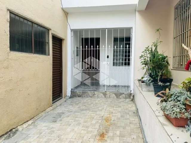 Casa em condomínio fechado à venda na Vila Formosa.