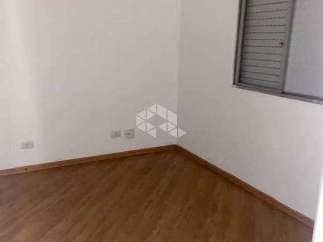 Apartamento à venda em São Mateus - Jd IV Centenário - Zona Leste.