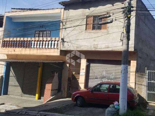 Casa Comercial à venda na Vl. Carrão.