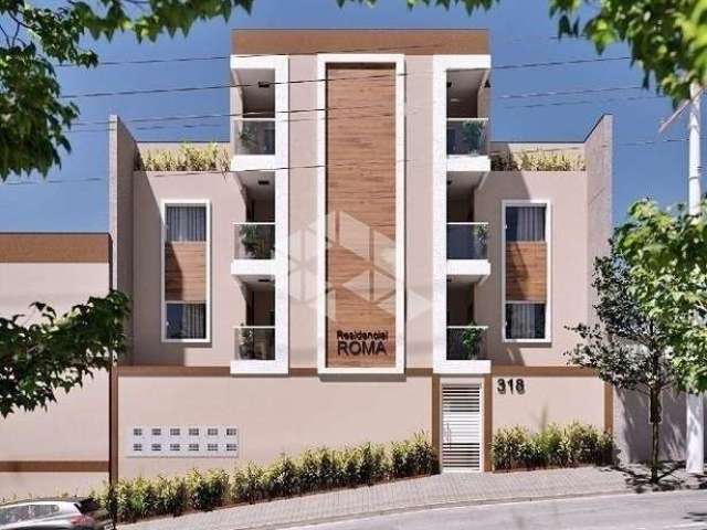 Apartamento à venda, 2 quartos, Vila Santa Teresa (Zona Leste) - São Paulo/SP