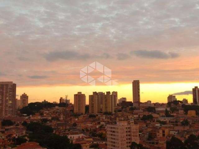 Apartamento com 3 quartos à venda na Rua Aratanha, 197, Jardim Têxtil, São Paulo, 64 m2 por R$ 460.000