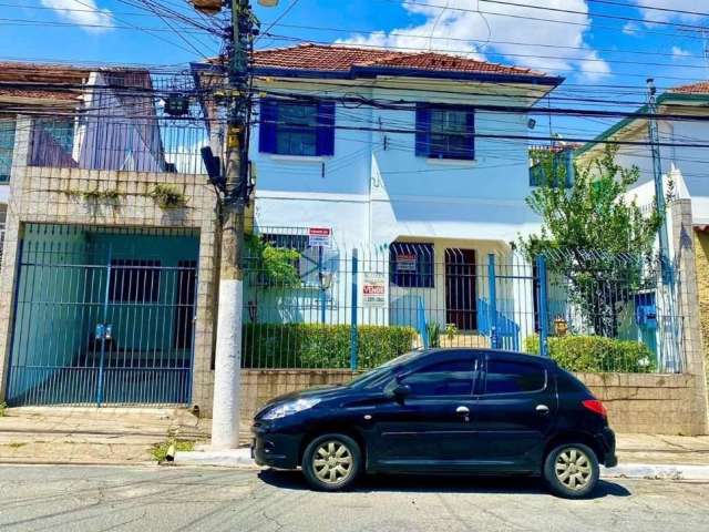 Sobrado à Venda, 4 Dorm., 1 Vaga(s), Belenzinho, São Paulo/SP