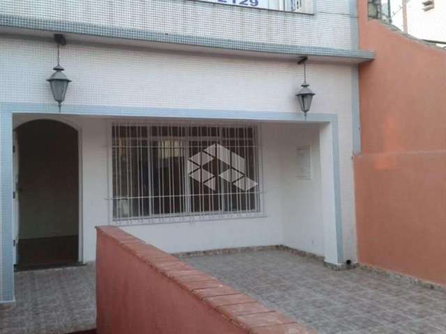 Casa à Venda, 3 Dorm., 2 Vaga(s), Vila Regente Feijó, São Paulo/SP