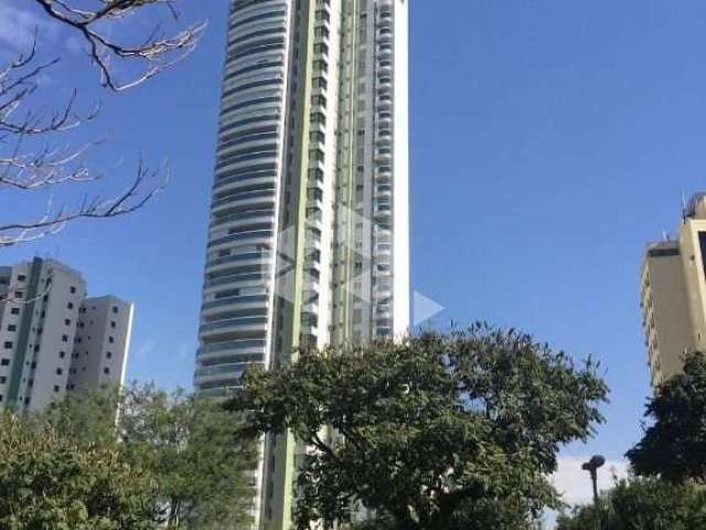 Apartamento à Venda, 4 Dorm., 6 Vaga(s), Vila Regente Feijó, São Paulo/SP