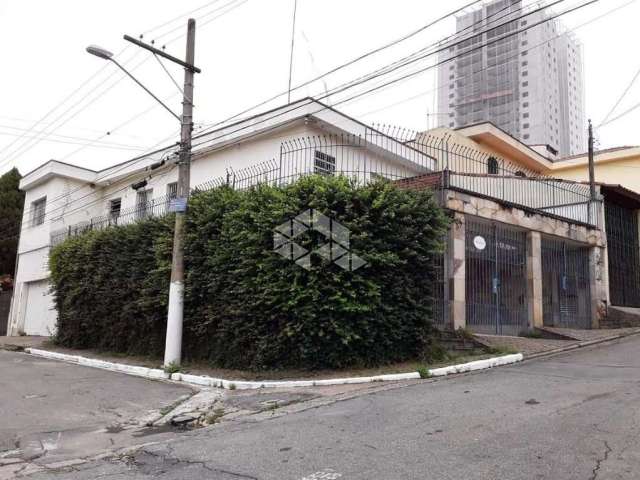 Sobrado à Venda, 4 Dorm., 3 Vaga(s), Vila Regente Feijó, São Paulo/SP