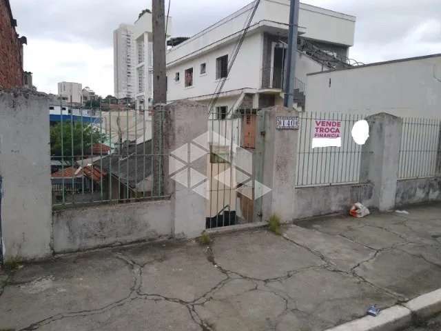 Casa com 3 quartos à venda na Rua Doutor Augusto Galvão Vaz Cerquinho, 140, Vila Oratório, São Paulo, 102 m2 por R$ 495.000