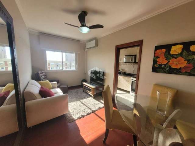 Apartamento de 02 dormitórios bairro santo antonio em porto alegre - rs