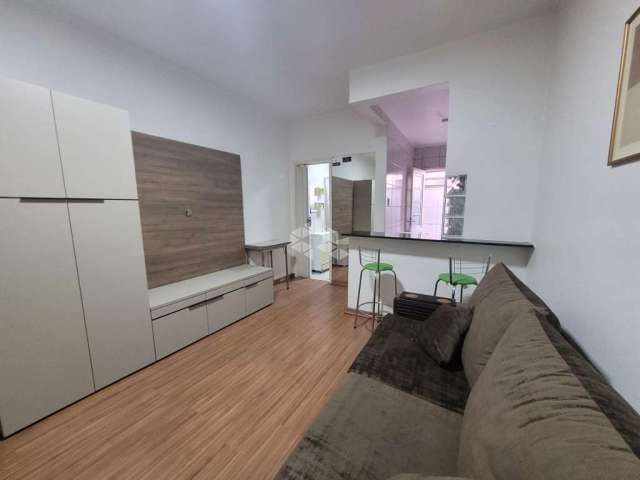 Apartamento terreo