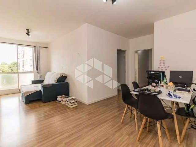 Crédito Real vende! Apartamento 2 dormitórios