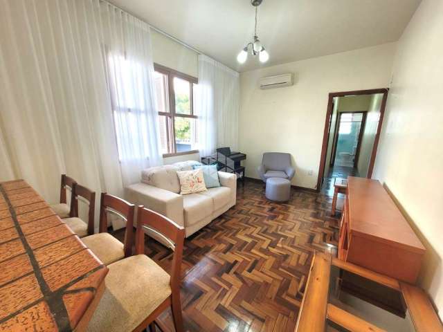 Crédito Real Petrópolis Vende! Apartamento de 2 dormitórios