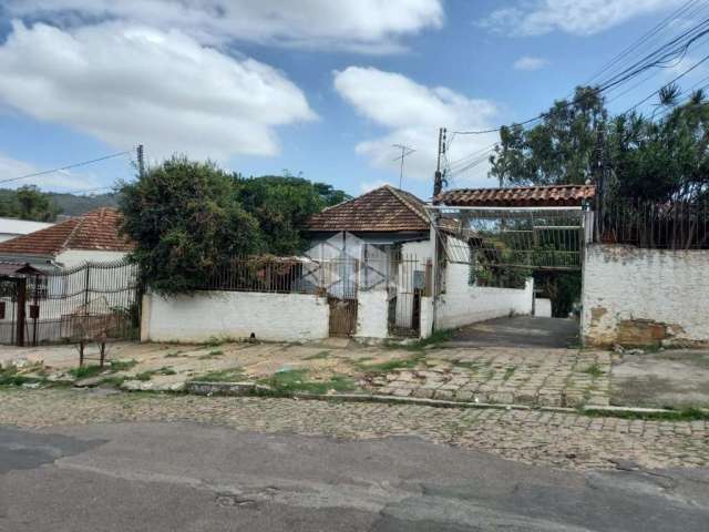 Terreno no bairro Teresópolis em Porto Alegre