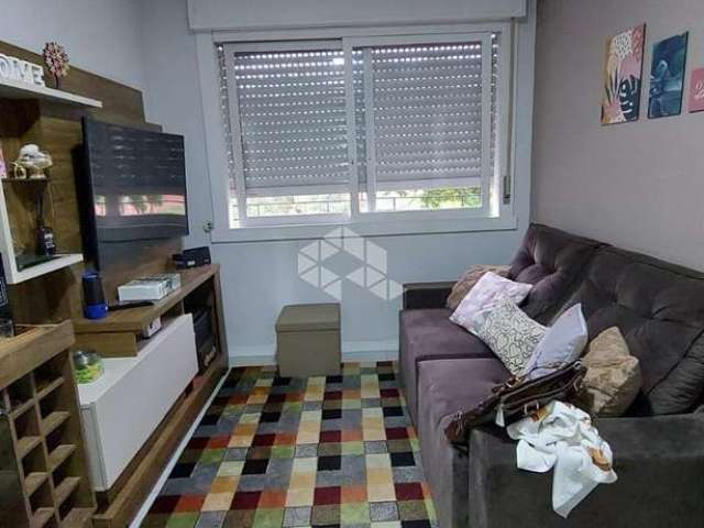 Apartamento no Morro Santana em excelente