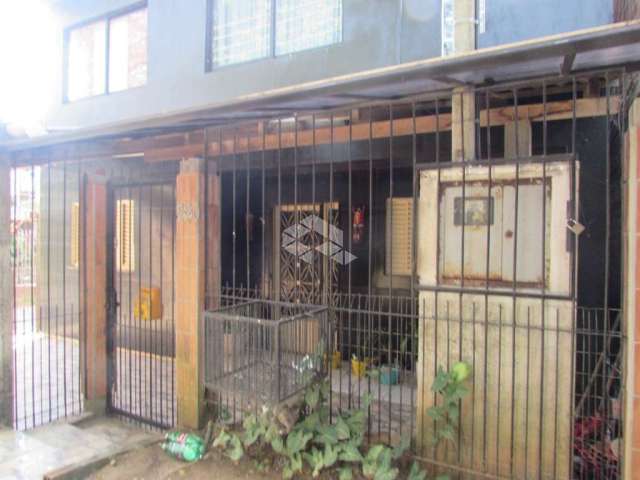 Casa de esquina no bairro Aparício Borges