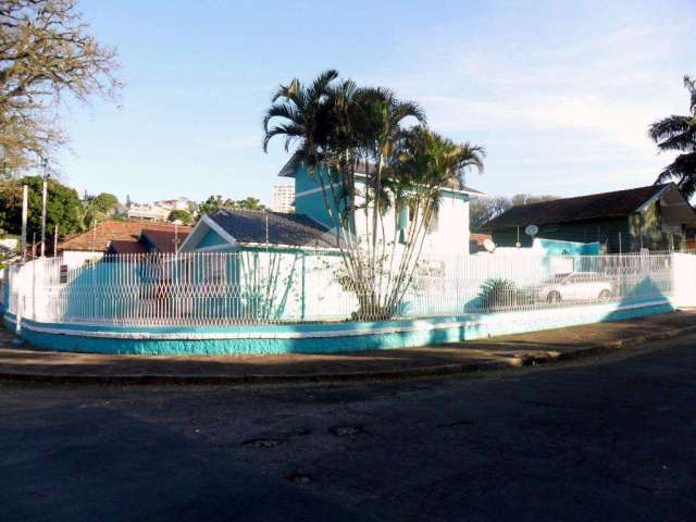 Casa Residencial À Venda, Medianeira, Porto Alegre