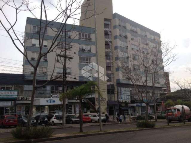 Sala Comercial À Venda, Cristal, Porto Alegre.