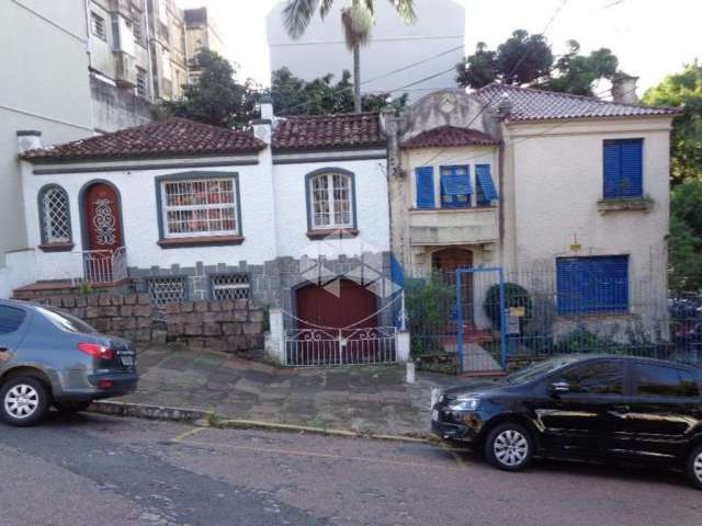 Casa Residencial À Venda, Petrópolis, Porto Alegre