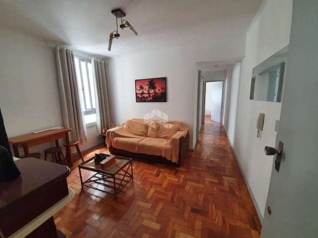 Apartamento de 1 quarto a venda no Centro Histórico de Porto Alegre/RS,