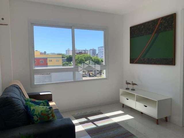 Apartamento Studio 40m2,com vaga, CONNECT Partenon