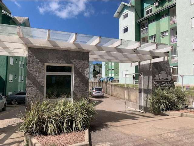 Apartamento duplex de três Dormitórios em Meio à Natureza em canela