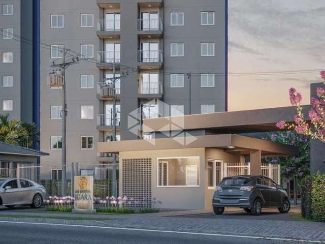 Apartamento de 02 dormitórios com vaga no bairro igara - canoas - rs