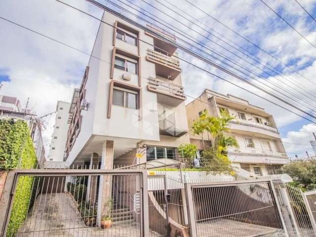 Cobertura 3 dormitórios, com suíte, elevador e 2 vagas no bairro Rio Branco