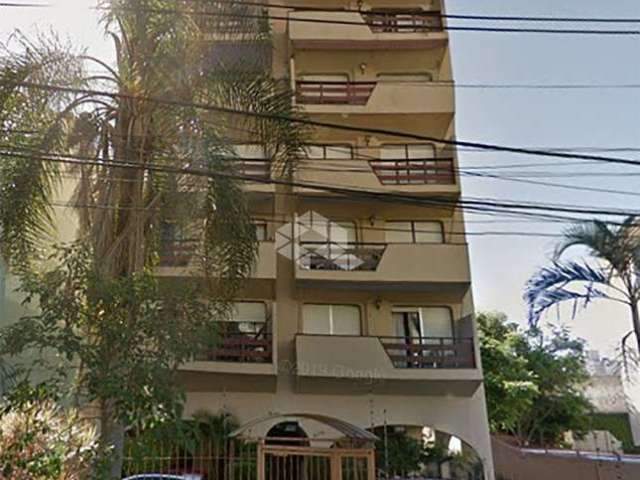 Apartamento 02 dormitórios , andar alto, divisa Jardim Botânico com Petrópolis