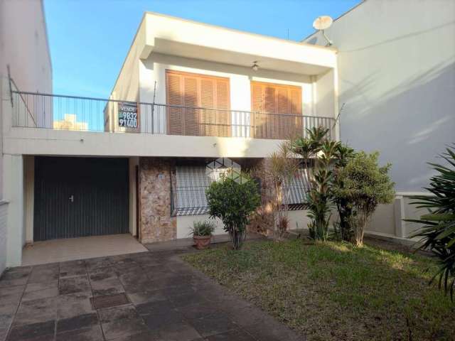 Casa/sobrado residencial ou comercial, em amplo terreno, no Jardim Botânico