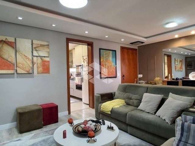 Apartamento 3 dormitórios, 1 suíte, 2 vagas, Mobiliado, Jardim Planalto, Porto Alegre.