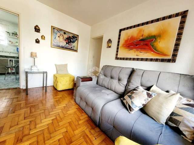 Apartamento no Bairro Bela Vista