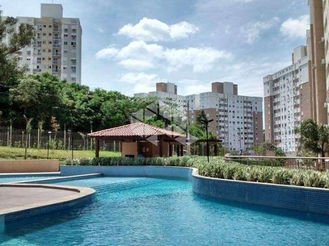 Apartamento com 3 dormitórios, 1 vaga no Jardim Carvalho