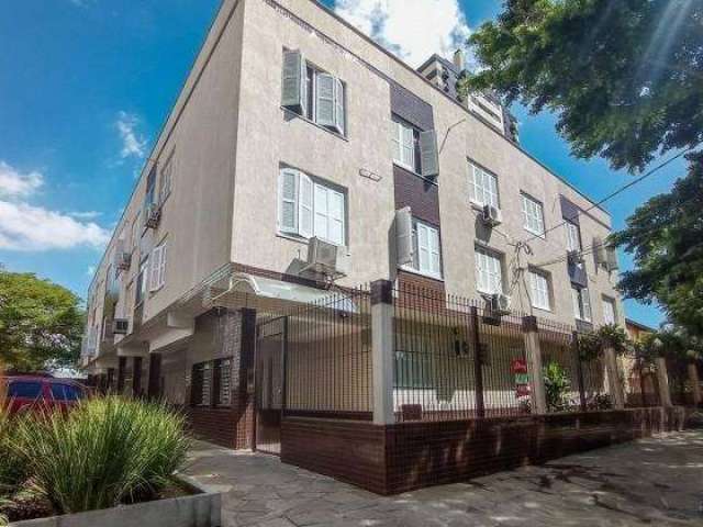 Apartamento de 2 dormitórios no bairro Santana