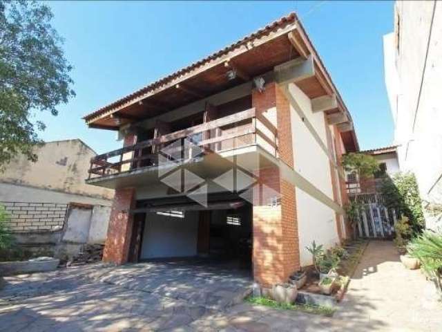 Casa 3 dormitório 4 vagas