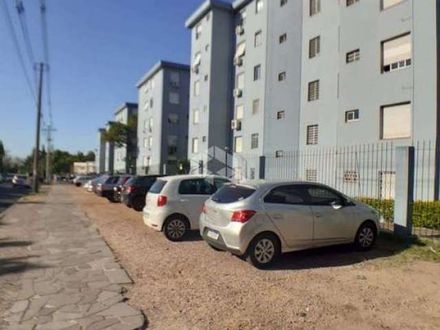 Apartamento, 2 dormitórios, bairro Santo Antônio,