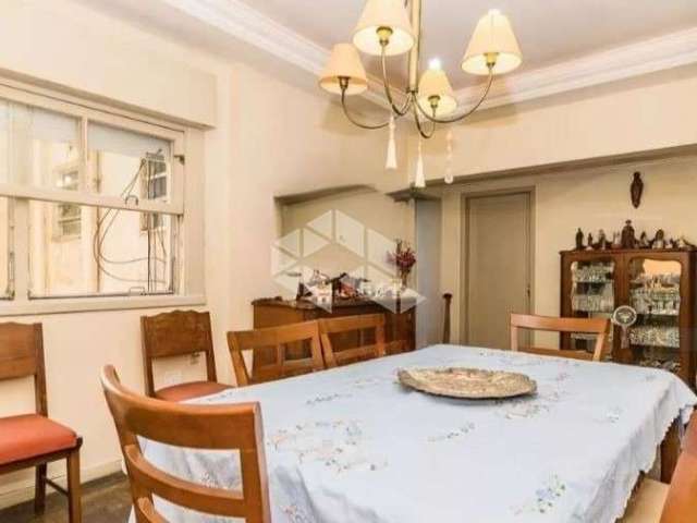 Apartamento 4 quartos, 2 suítes, 1 vaga - Centro Histórico