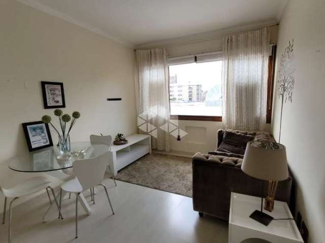 Apartamento à venda de 02 dormitórios com 1 vaga na Bela Vista em Porto Alegre/RS