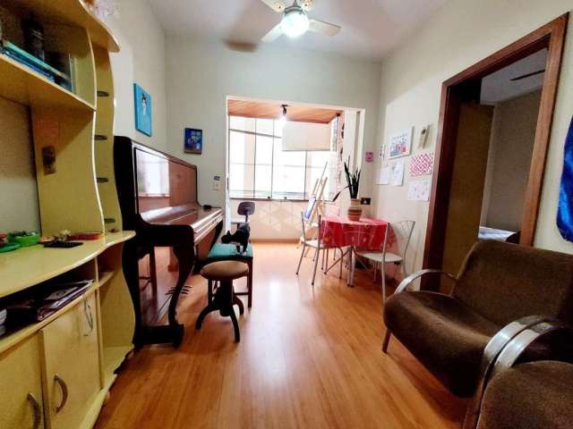 Apartamento com 3 dormitórios