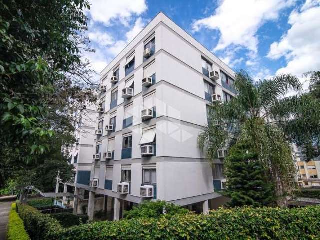 Apartamento no Petrópolis em Porto Alegre de 1 dormitório