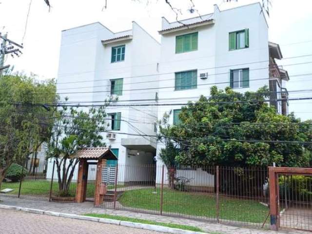 Apartamento 3 dormitórios, sacada, bairro Partenon com 1 vaga em Porto Alegre-RS.