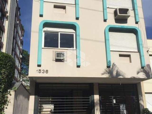 Crédito Real vende apartamento 1 quarto com vaga no bairro bela vista