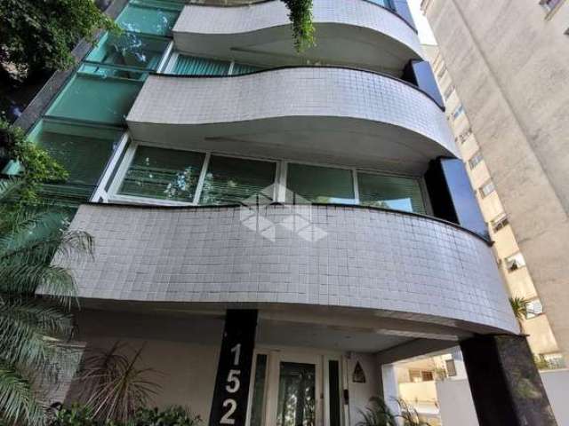 Apartamento Residencial À Venda, Bela Vista, Porto Alegre