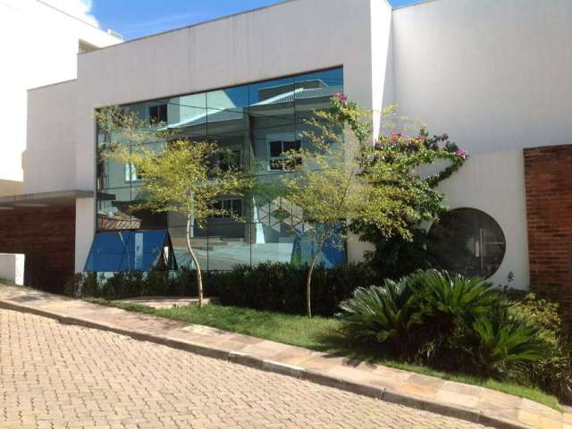 Casa Residencial À Venda, Agronomia, Porto Alegre.