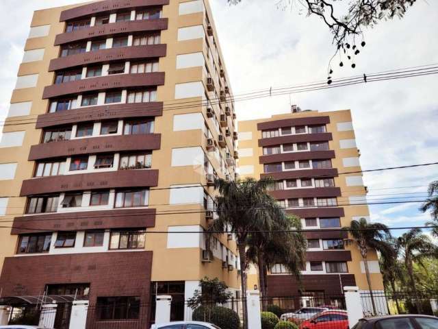 Apartamento co dois dormitorios