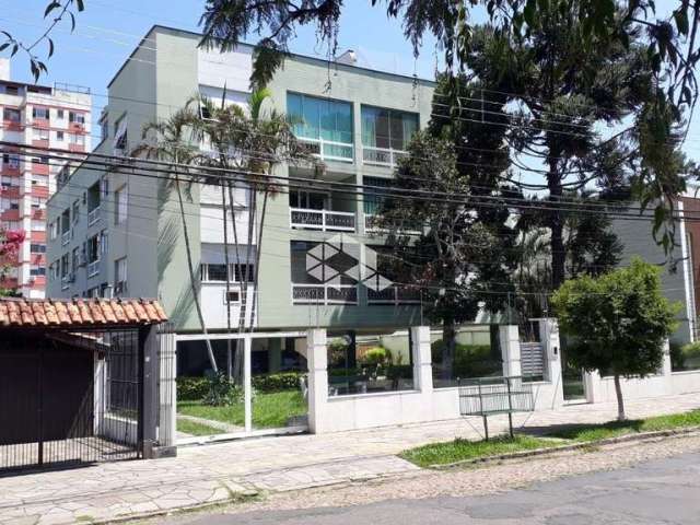 Apartamento com 2 dormitorios