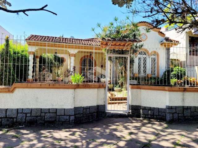 Casa Incrível no Bairro Assunção, na Zona Sul de Porto Alegre