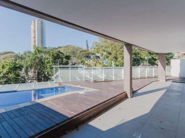 Apartamento gaden com vista privilegiada para o guaíba!