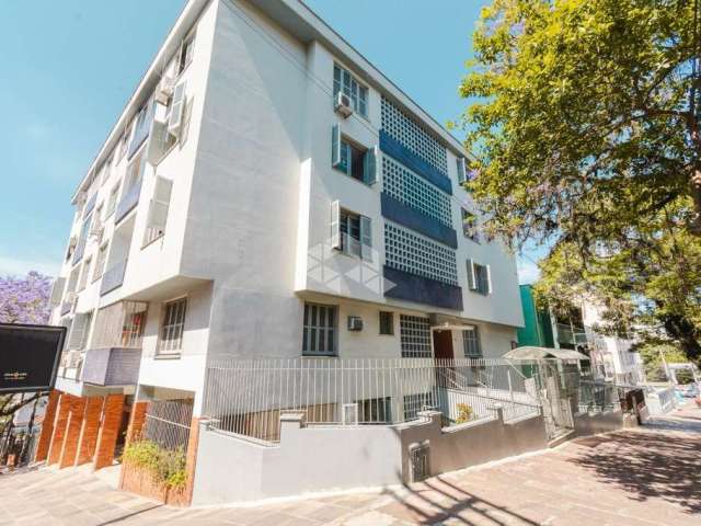 Apartamento á venda 2 quartos/dormitórios, 1 vaga/box, no bairro auxiliadora zona leste de Poa Rs