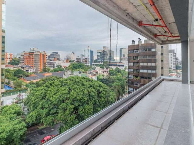 Magnífico Apartamento no Bairro Bela Vista em Porto Alegre