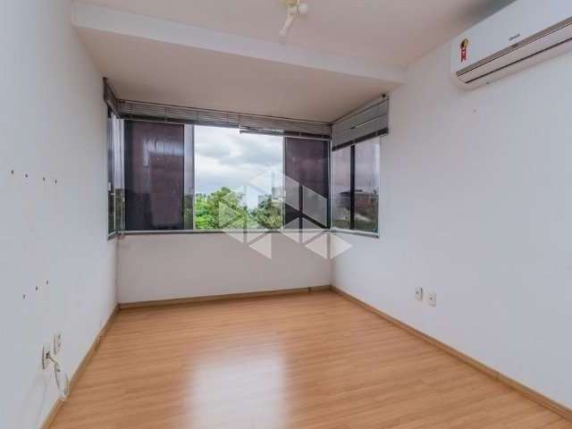 Excelente apartamento no cristal